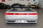 ItalDesign Aztec 1988 года